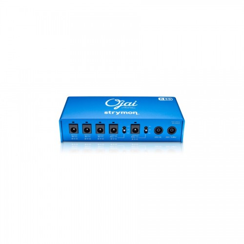 Strymon Ojai R30 - High Current DC Power Supply